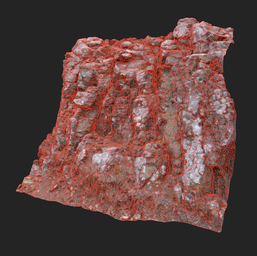 Do you want to get the best result of Photogrammetry