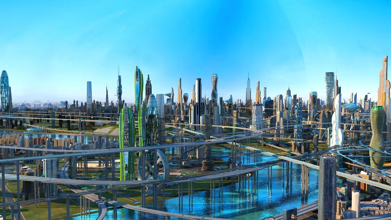 The Future of 3D Modeling: Trends and Innovations to Watch