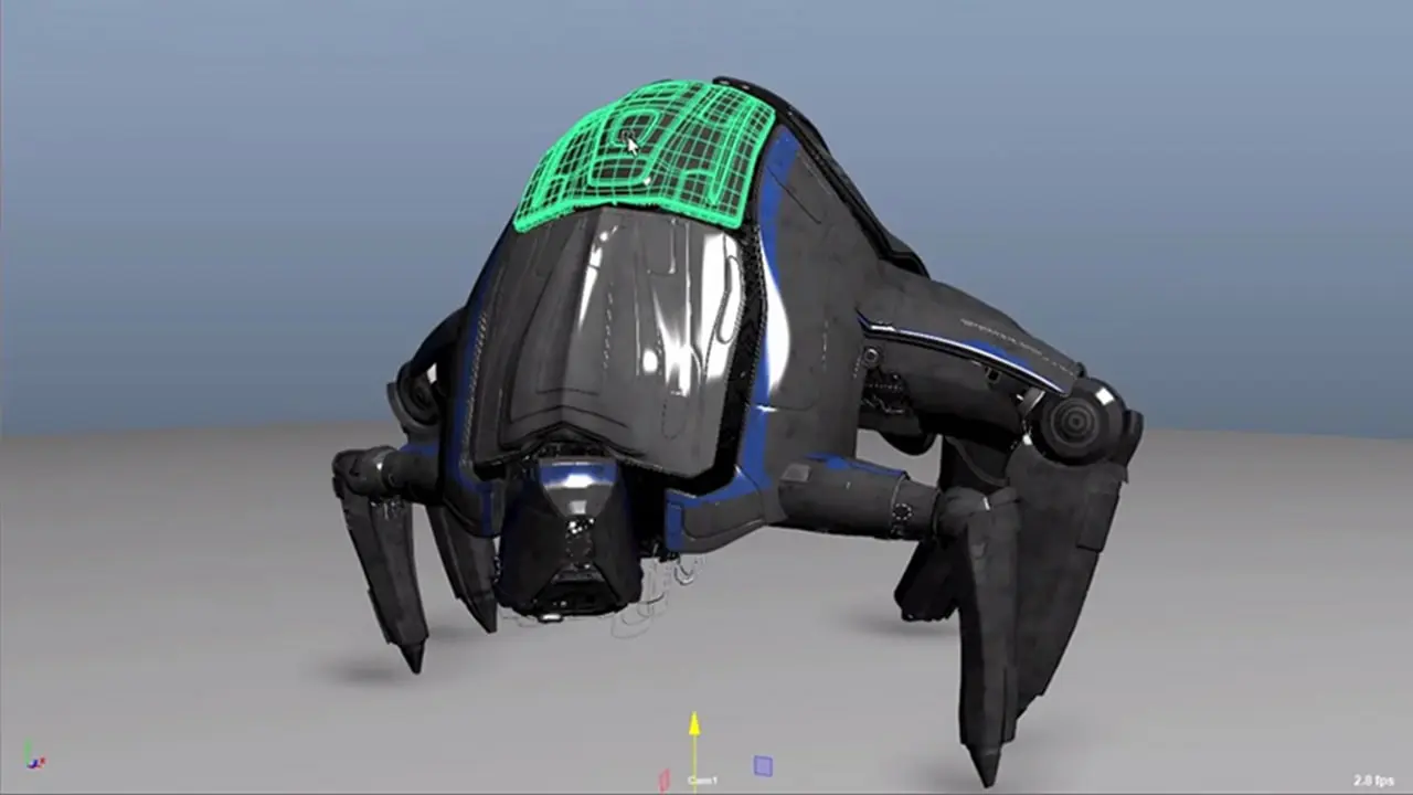 Learning the Art of 3D Model Creation: Tips and Tricks for Beginners