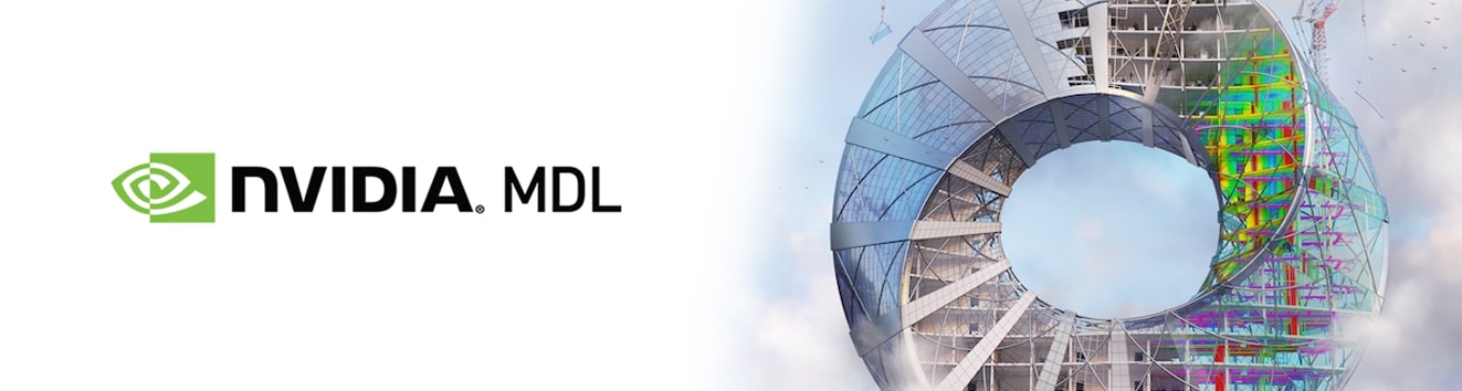 What is Material Definition Language (MDL)