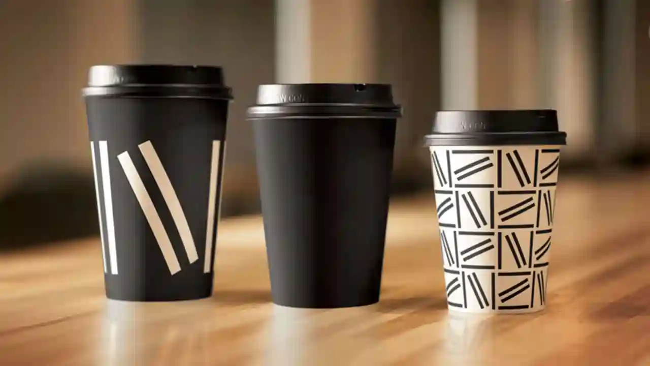 The Role of Textures in Brand Identity and Packaging Design