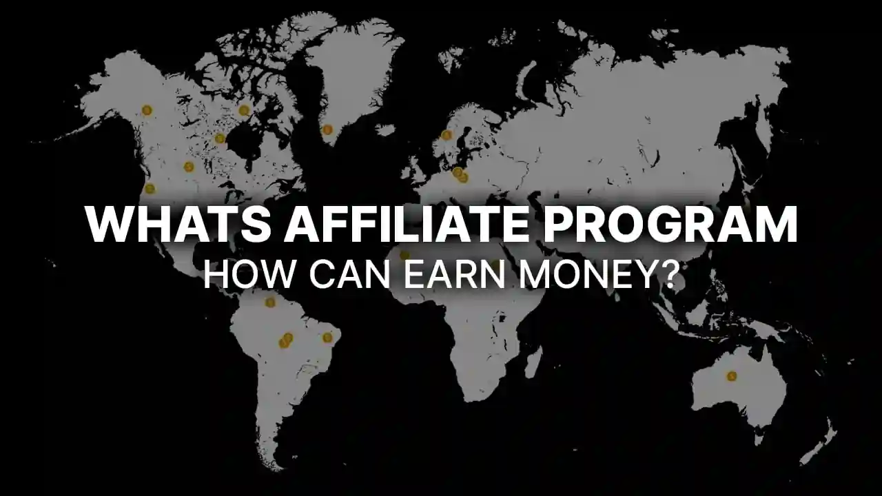 What Is Affiliate Program?