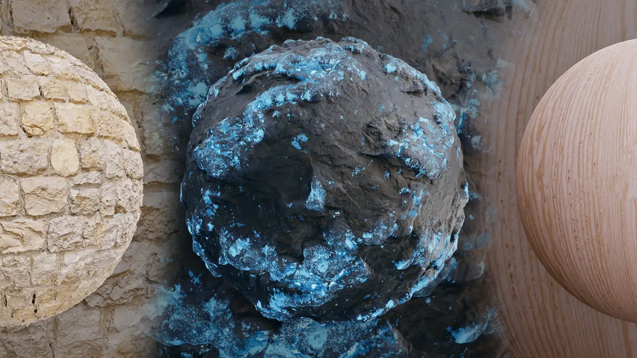 What is texture and what does it do?