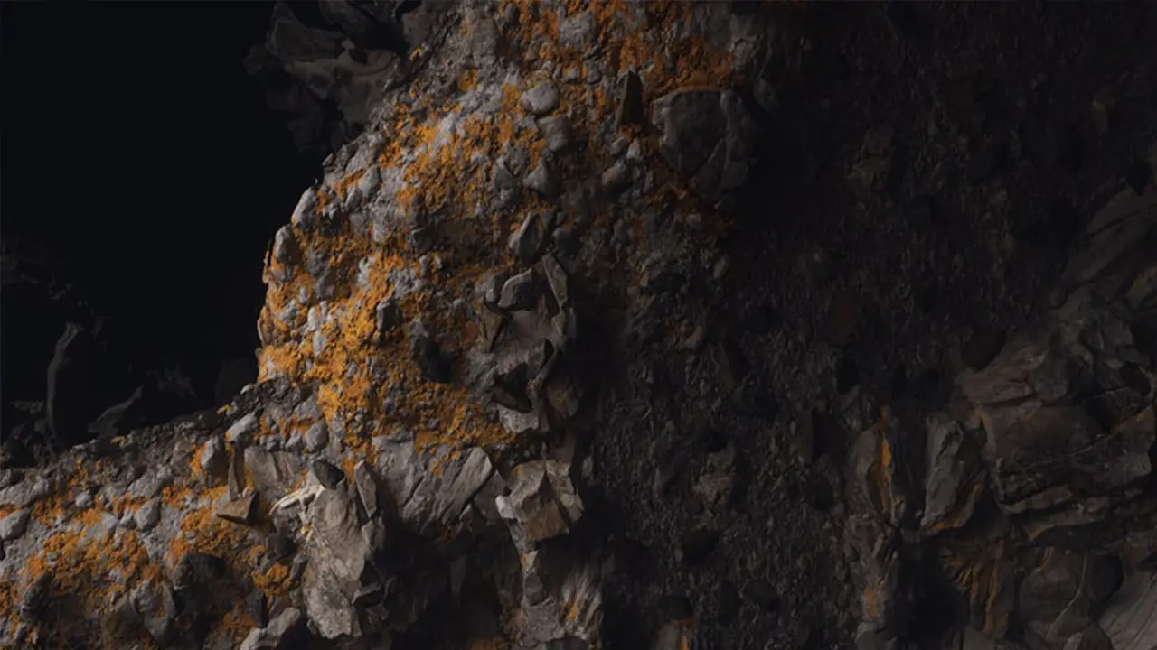 The Importance of Details in 3D Projectand Subjects?