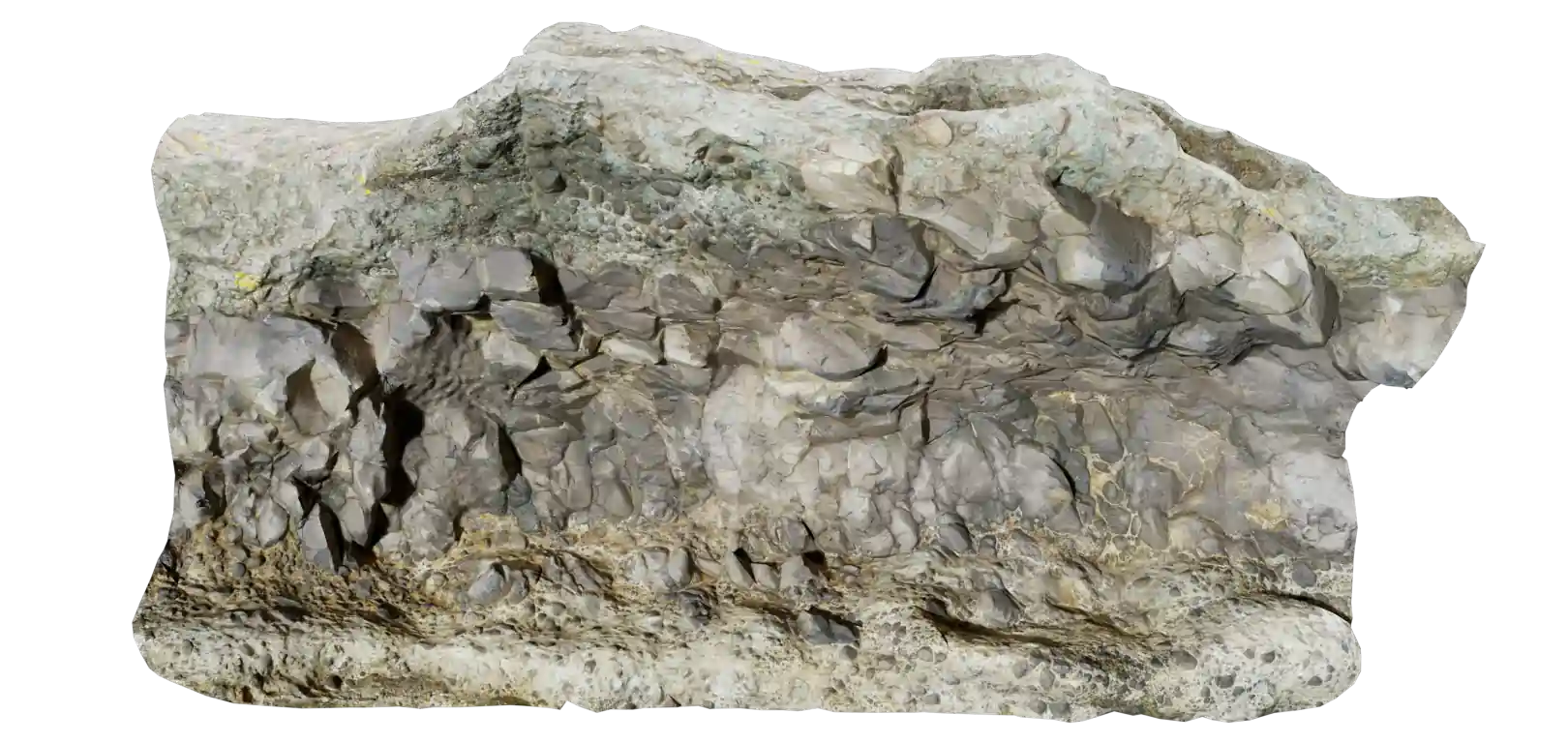 3D Model Lod Systems Lod 2 Image
