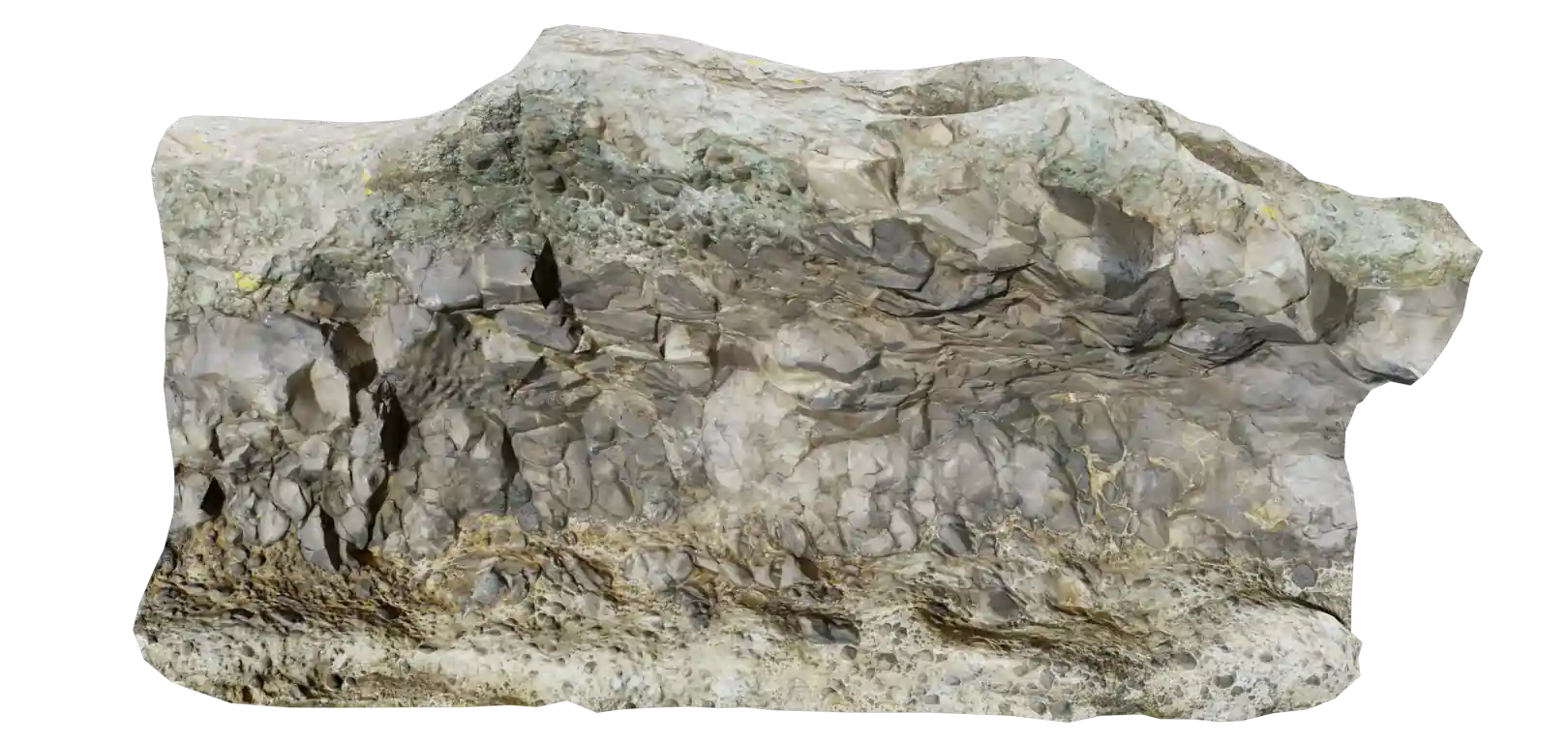 3D Model Lod Systems Lod 3 Image