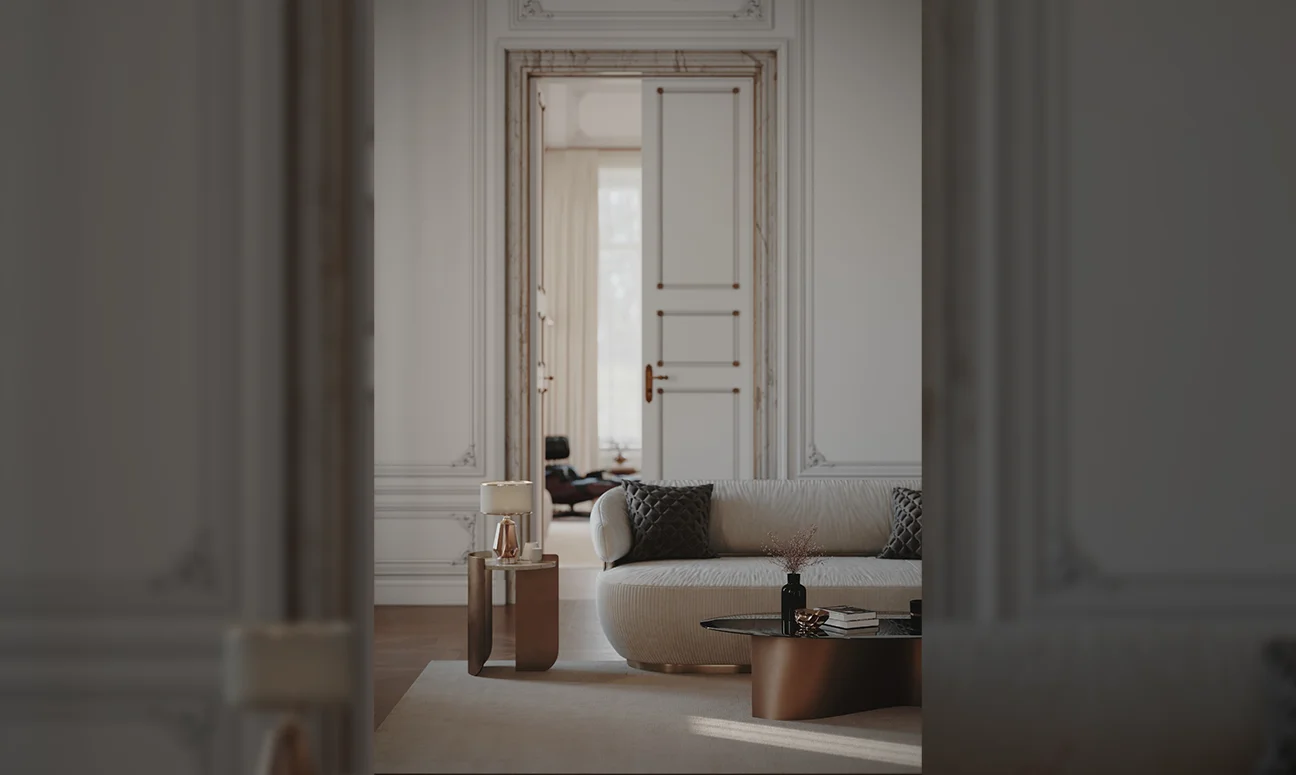 Serkan Çakır Render