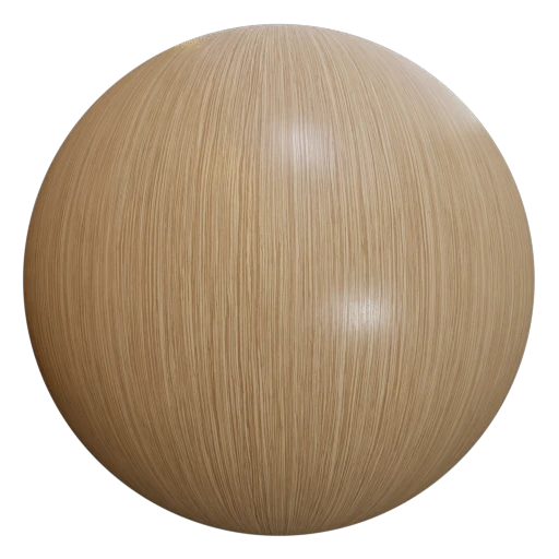 Free Light Zebrano Wood Texture