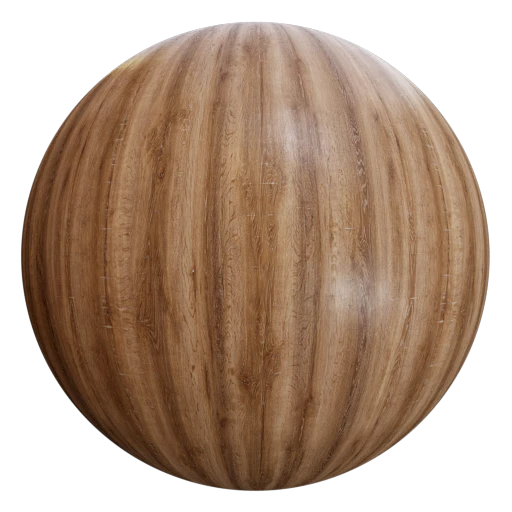 Free Sacramento Oak Wood Texture