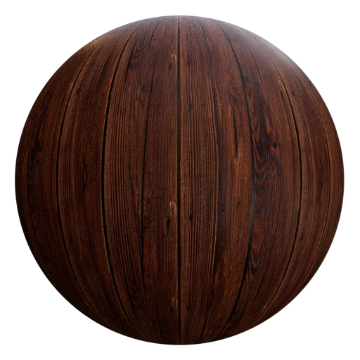 Free Dirty Wood Floor Texture