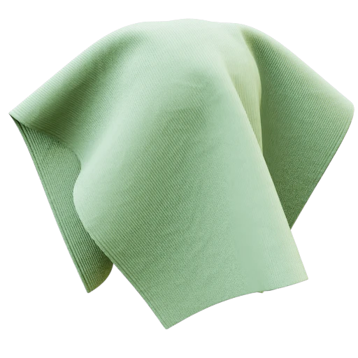 Free Dark See Green Fabric Textures