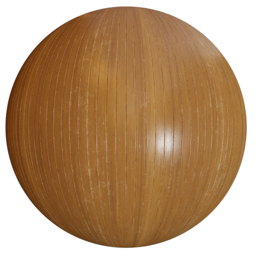 Wooden Planks Texture