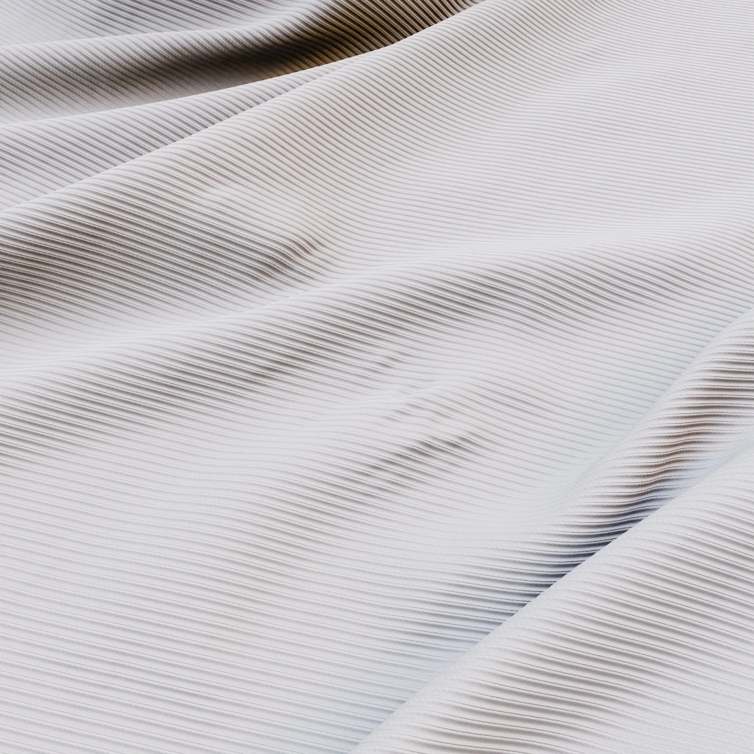 Free White Fabric Texture