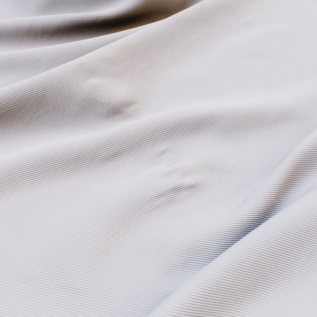 Free White Fabric Texture