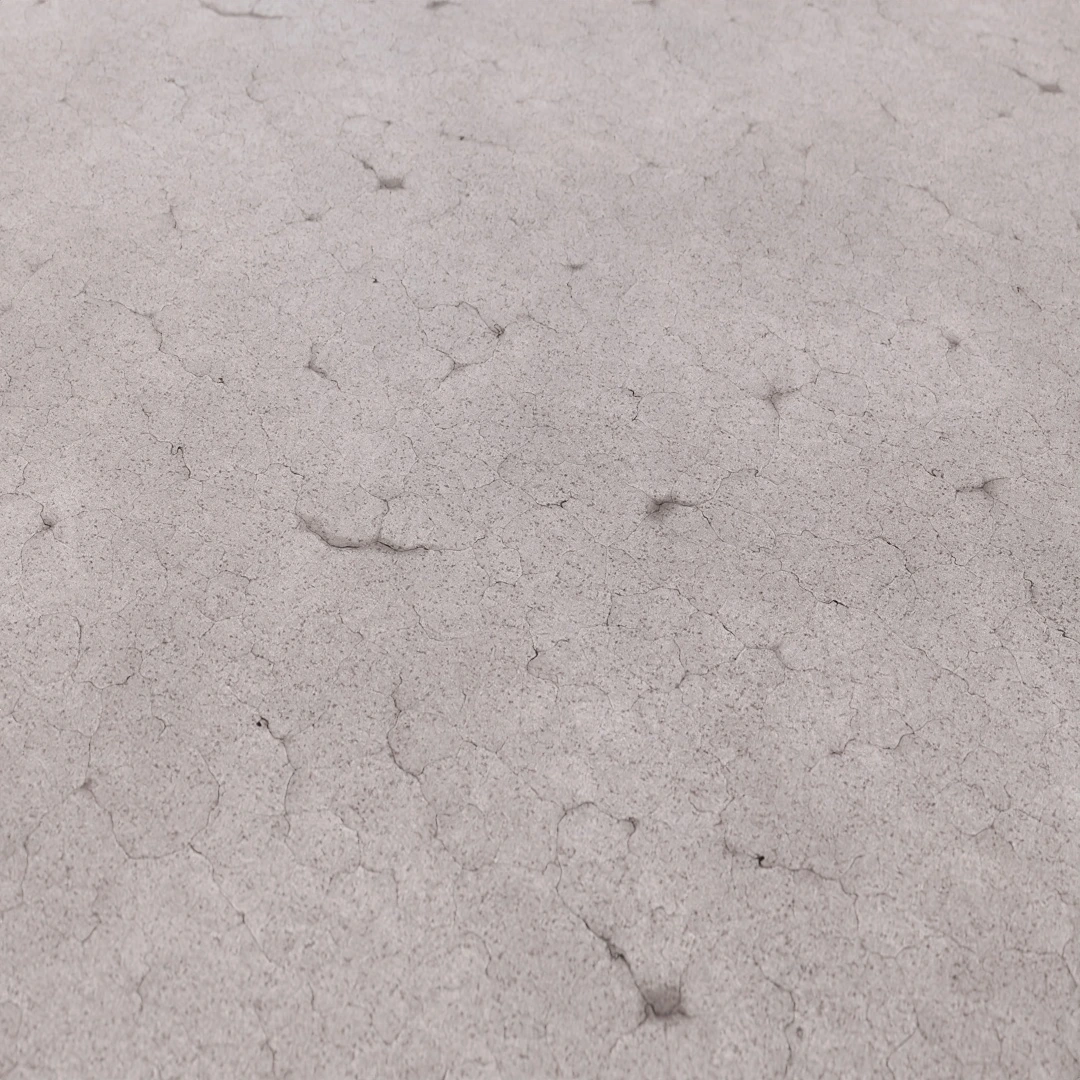 Cracked Asphalt Road Texture