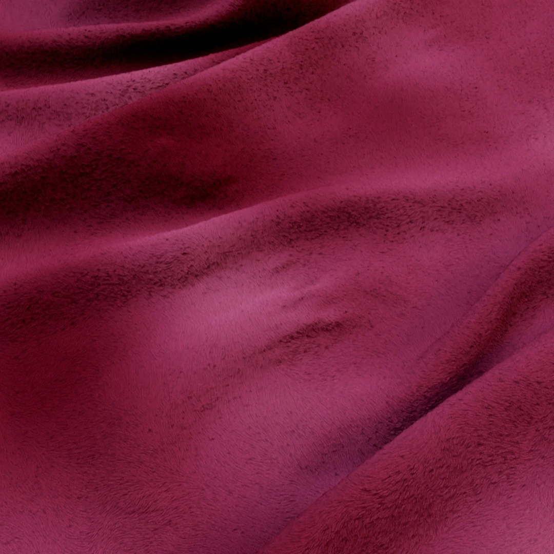 Free Velvet Fabric Texture