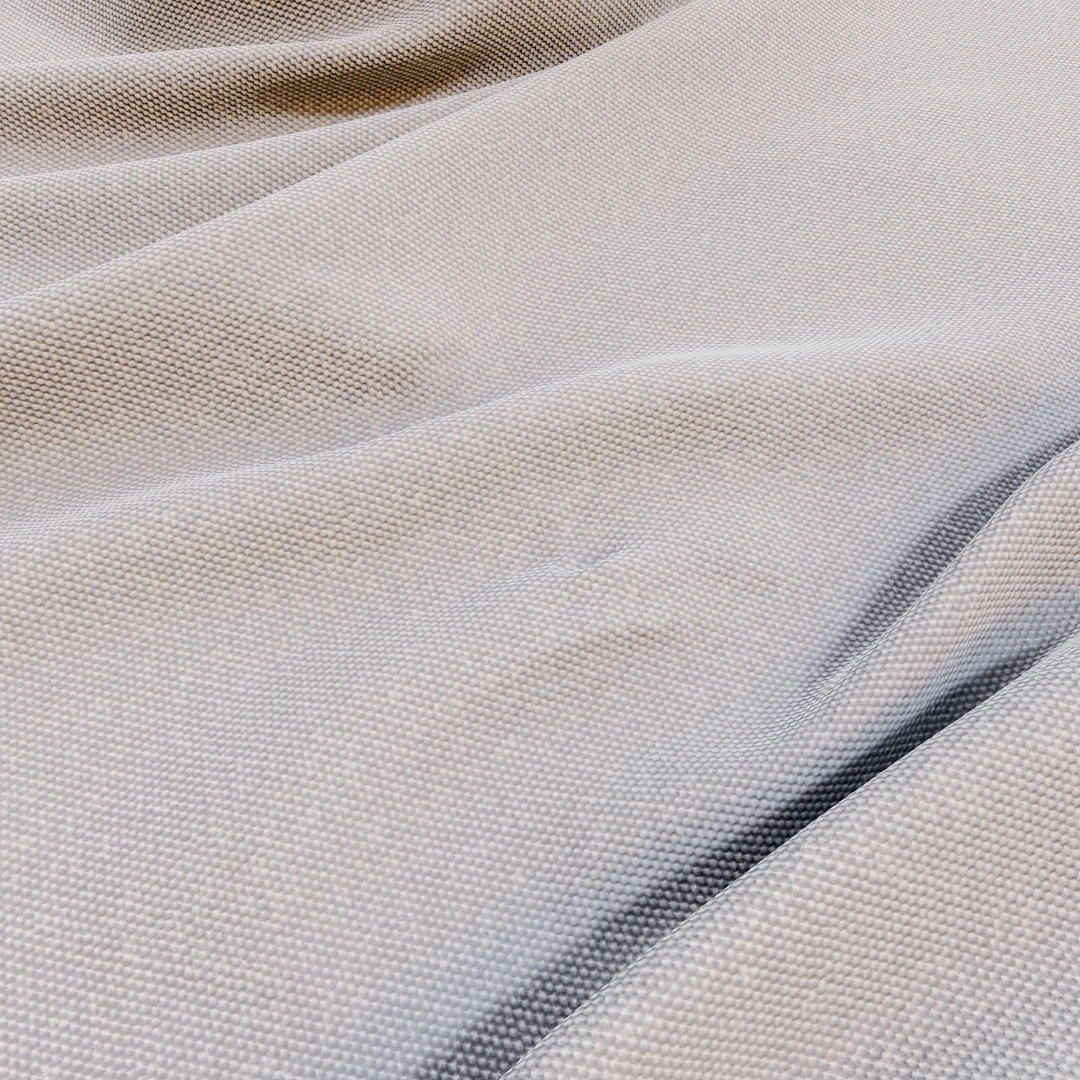 Amarillo Fabric Textures
