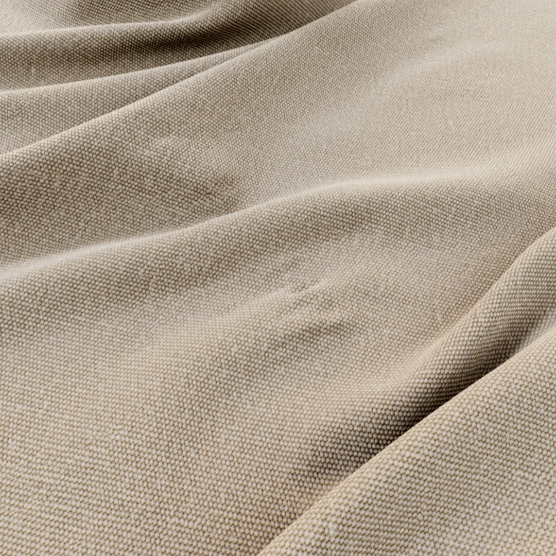 Vanilla Fabric Textures