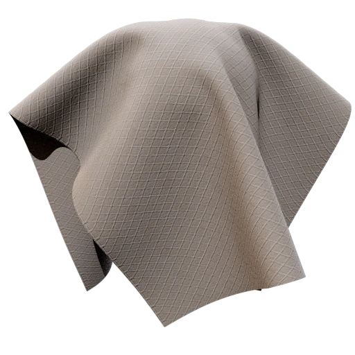 Anapurna Pattern Fabric Textures