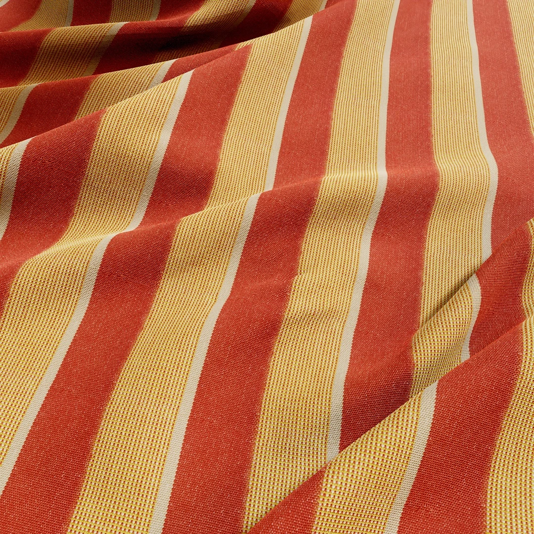Kansas Pattern Fabric Textures
