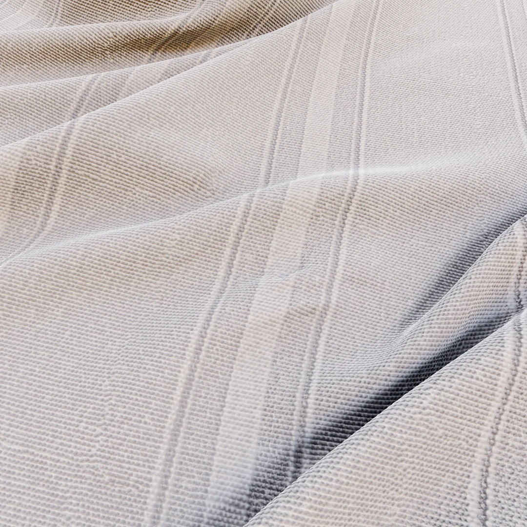 Pirineos Pattern Fabric Textures
