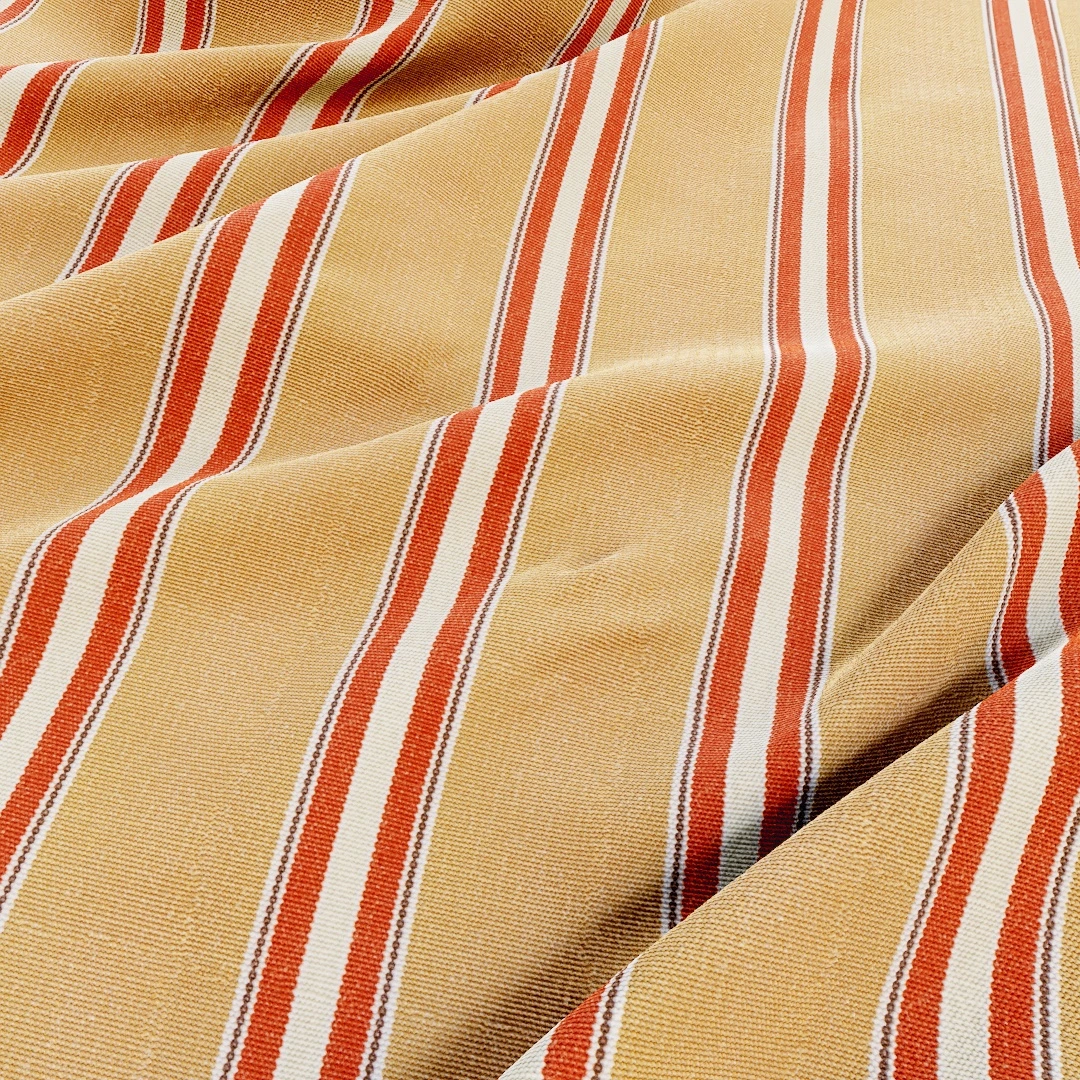 Pirineos Pattern Fabric Textures