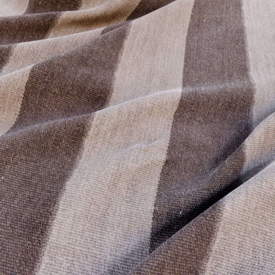 Urban Pattern Fabric Textures