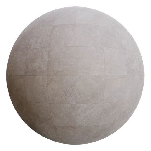 Grey Concrete Tile Texture