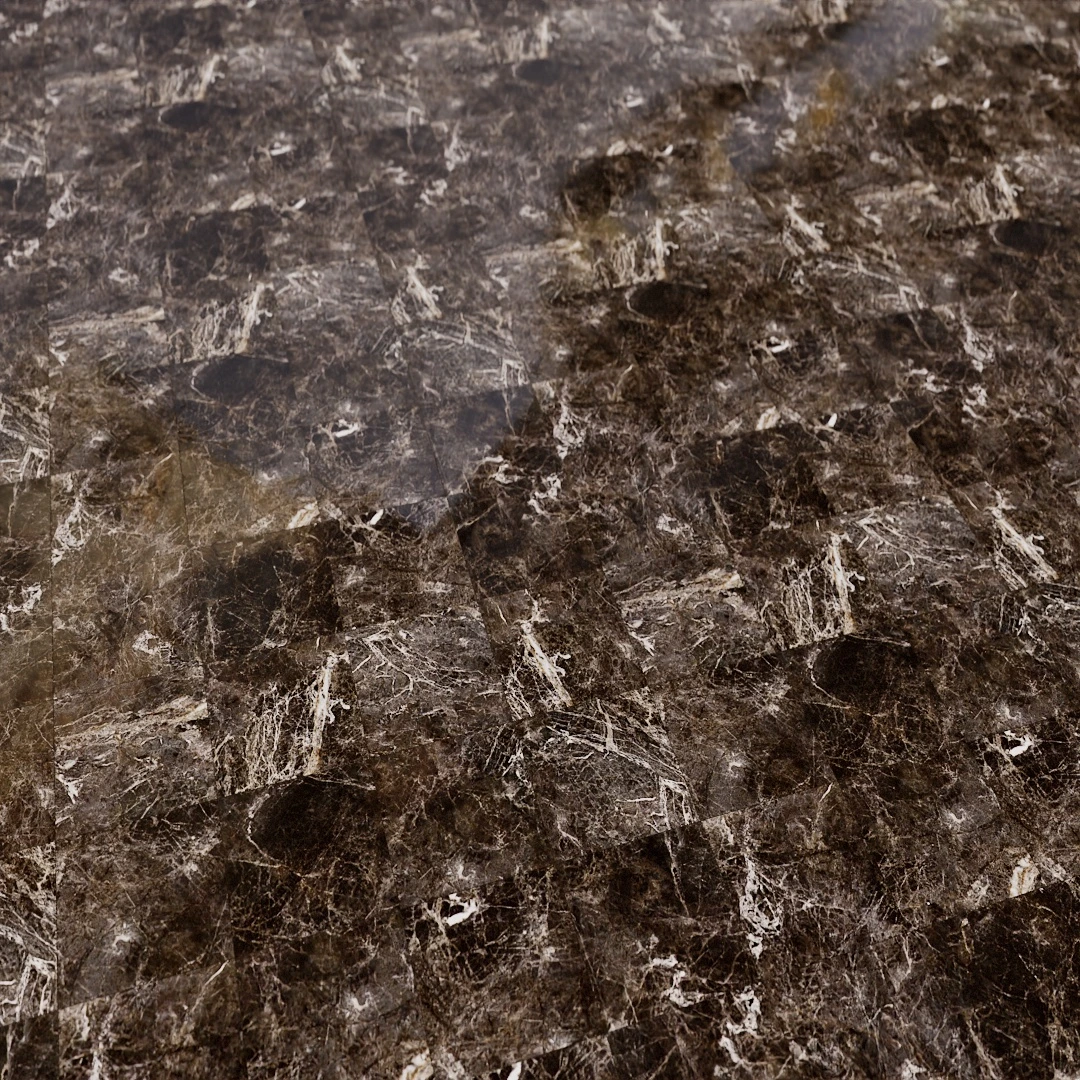 Anthracite Etna Marble Tile Texture