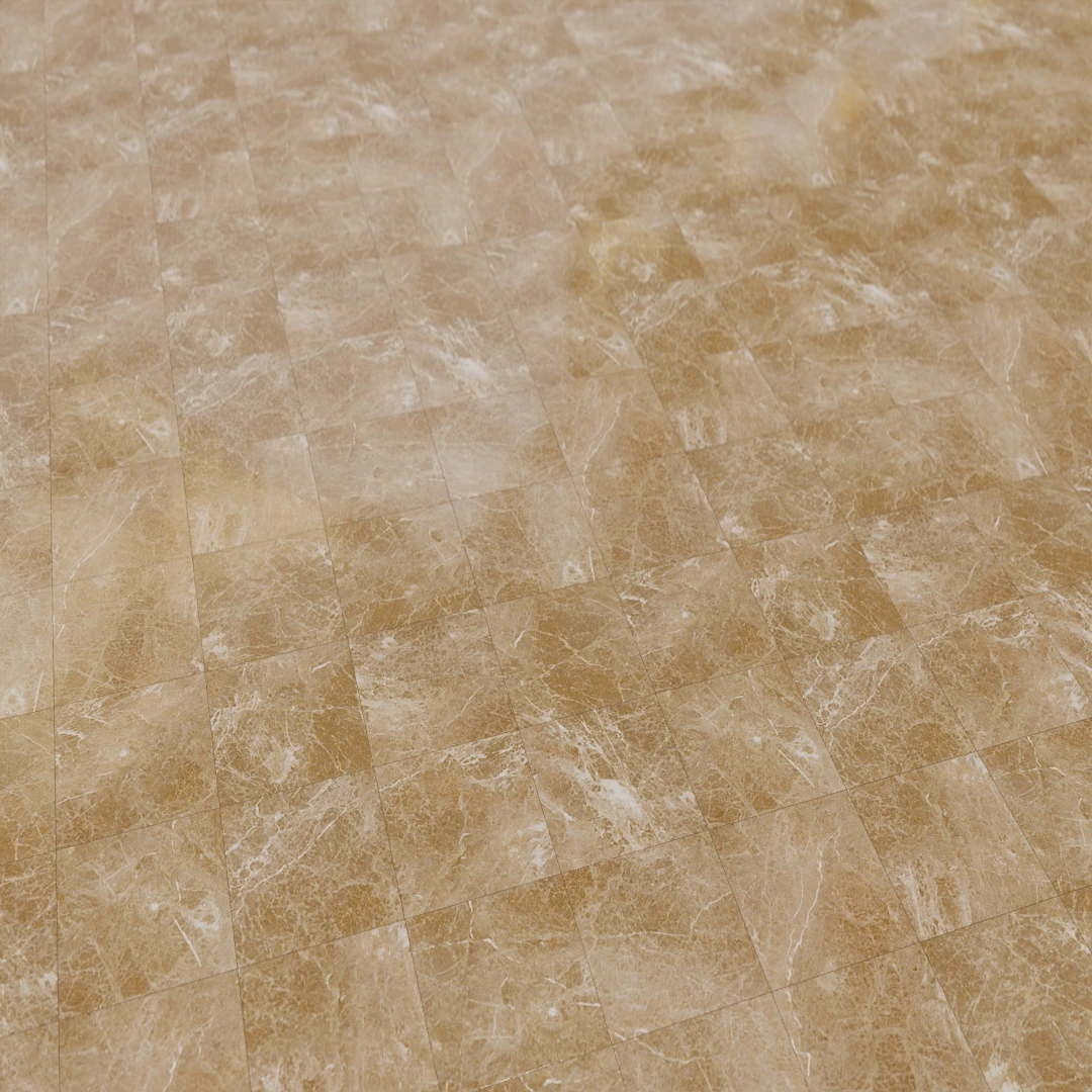 Mocha Etna Marble Tile Texture