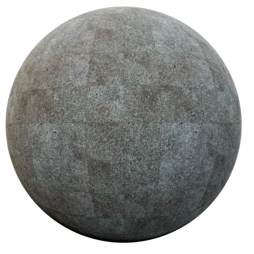 Anthracite Homogenueous Teos Stone Tile Texture