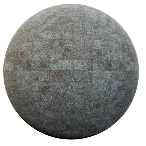 Anthracite Homogenueous Teos Stone Tile Texture