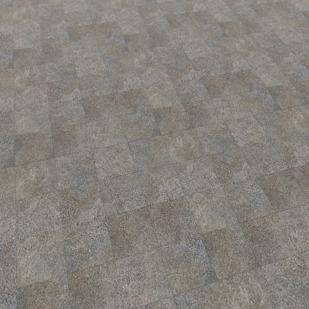 Grey Lumion Metallic Tile Texture