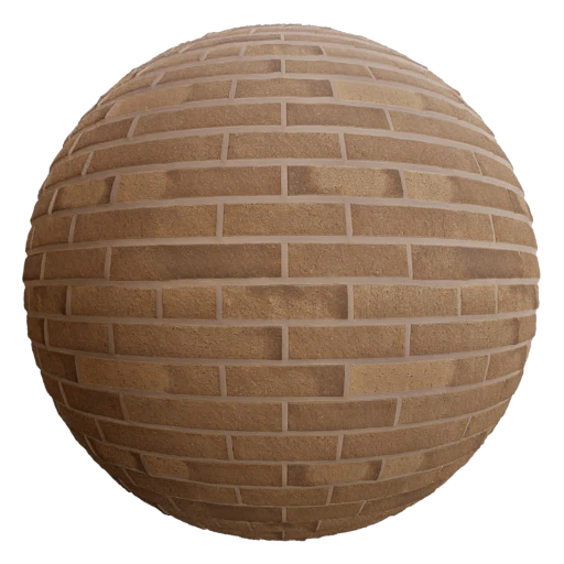 Free Coffe Brick Stone Texture
