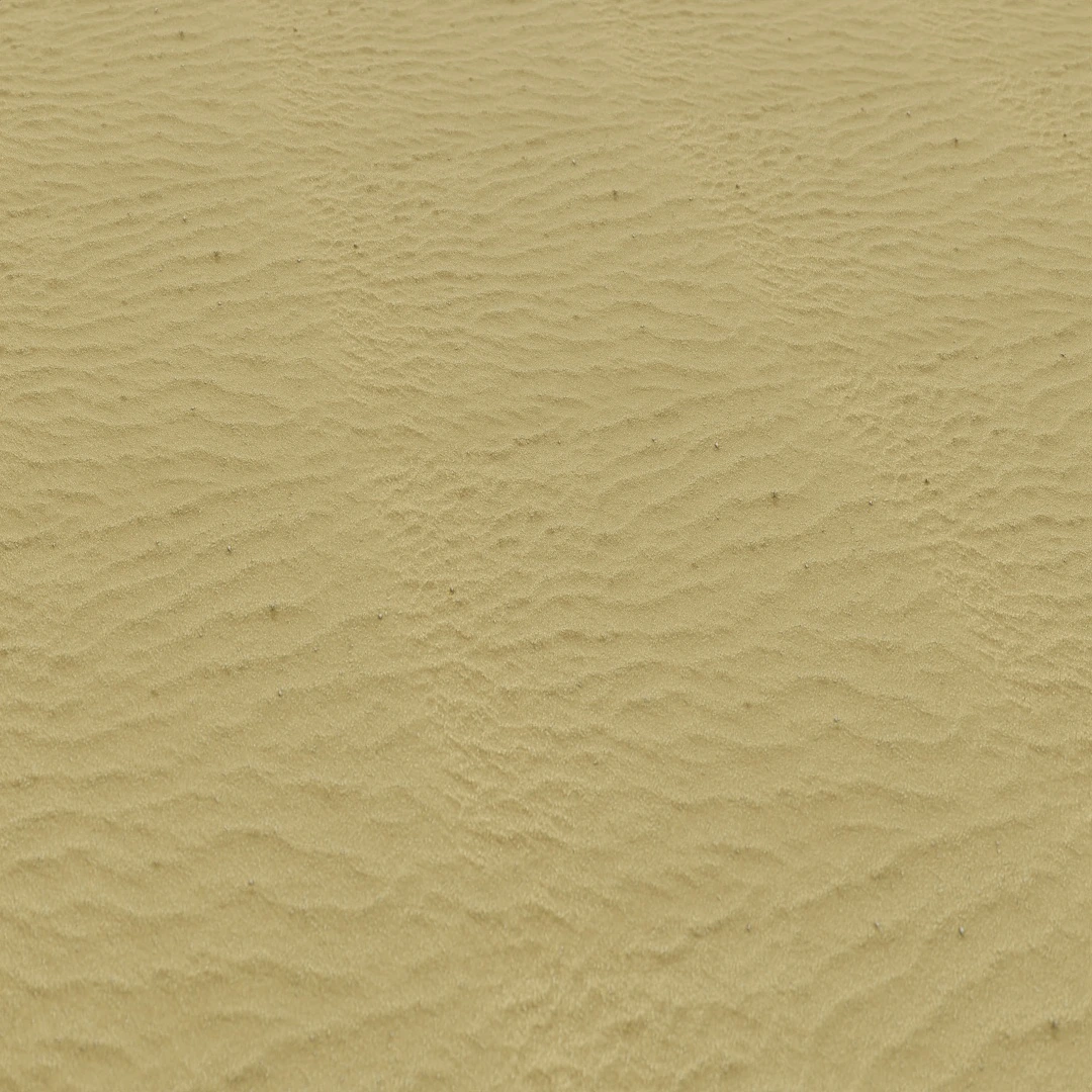 Free Fine Sand Texture