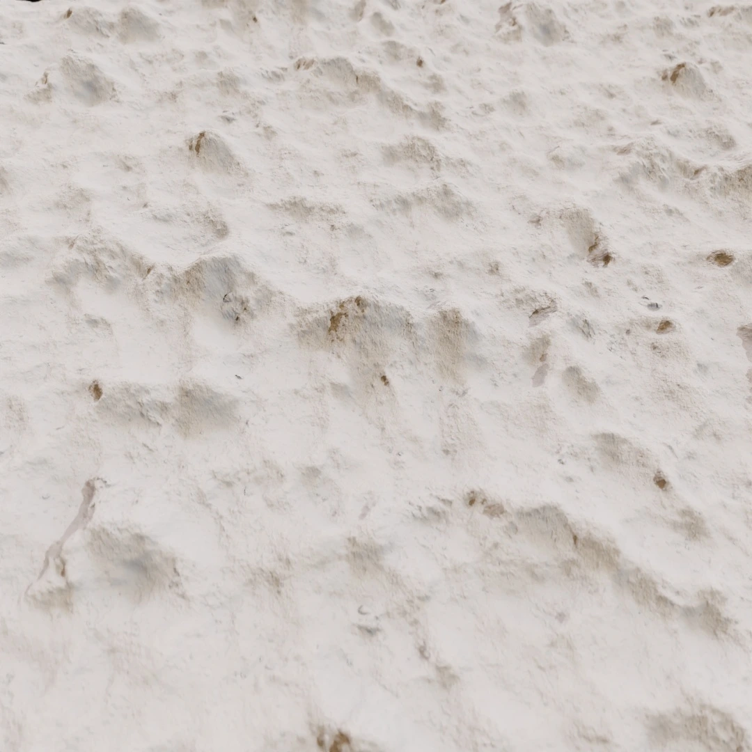 Beach Sand Texture