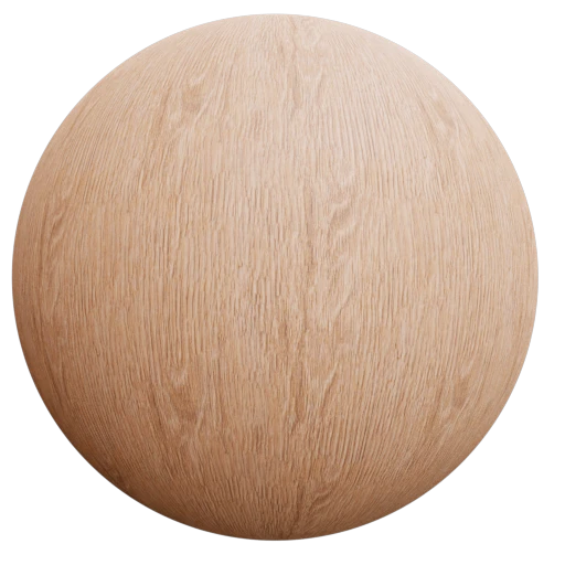 Atlantic Oak Wood Texture
