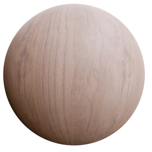Elm Wood Texture