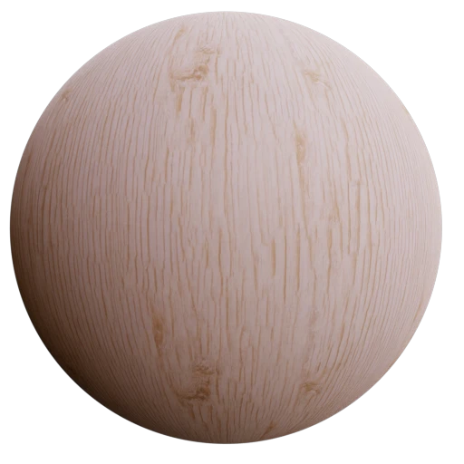 White Oak Wood Texture