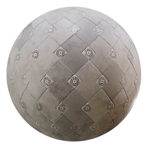 Stone Floor Texture