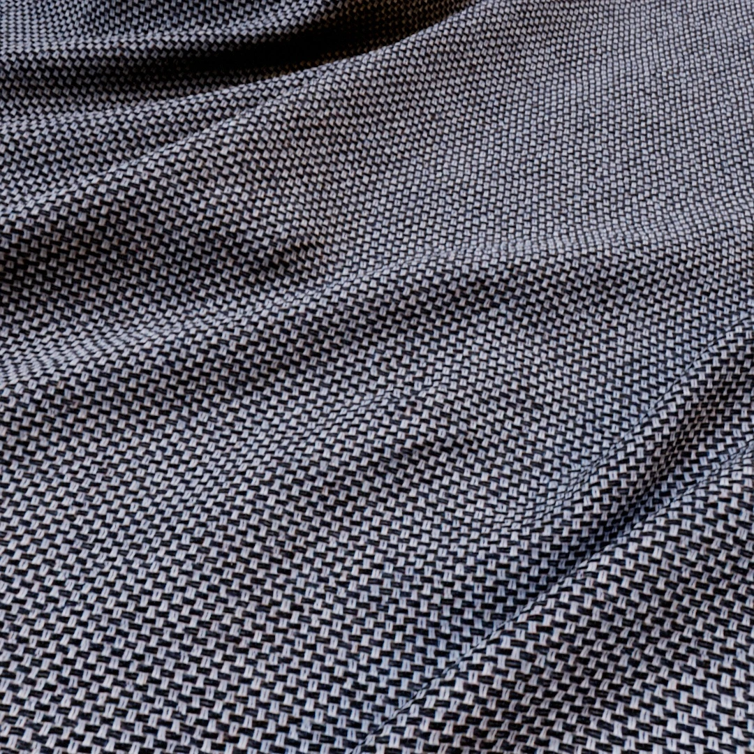 Polyester Fabric Texture