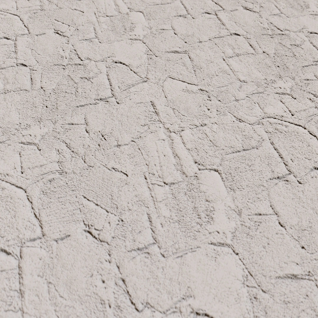 Free Cracked Concrete Textures