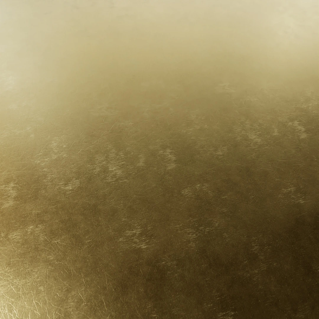 Free Dirty Gold Metal Texture