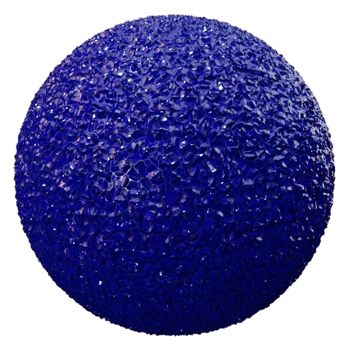 Sapphire Texture