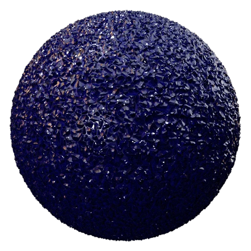 Sapphire Texture