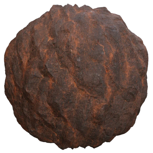 Gold Ore Texture