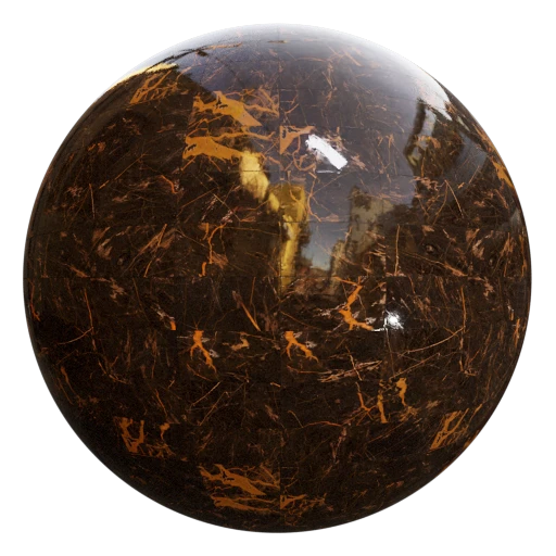 Free Brown Ottimo Marble Tile Texture
