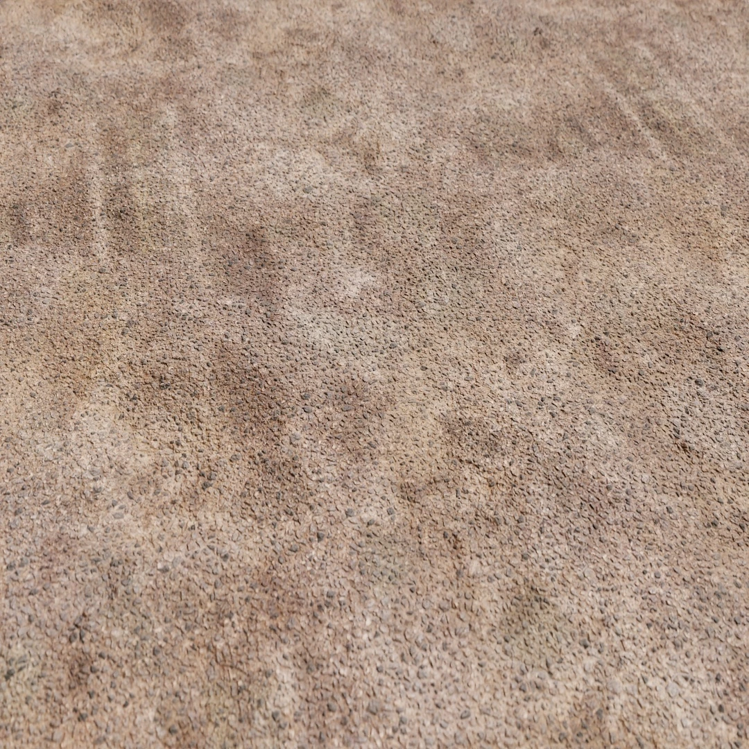 Aged Asphalt Texture