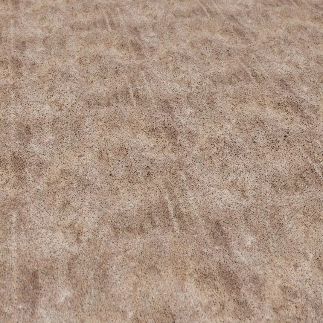 Aged Asphalt Texture