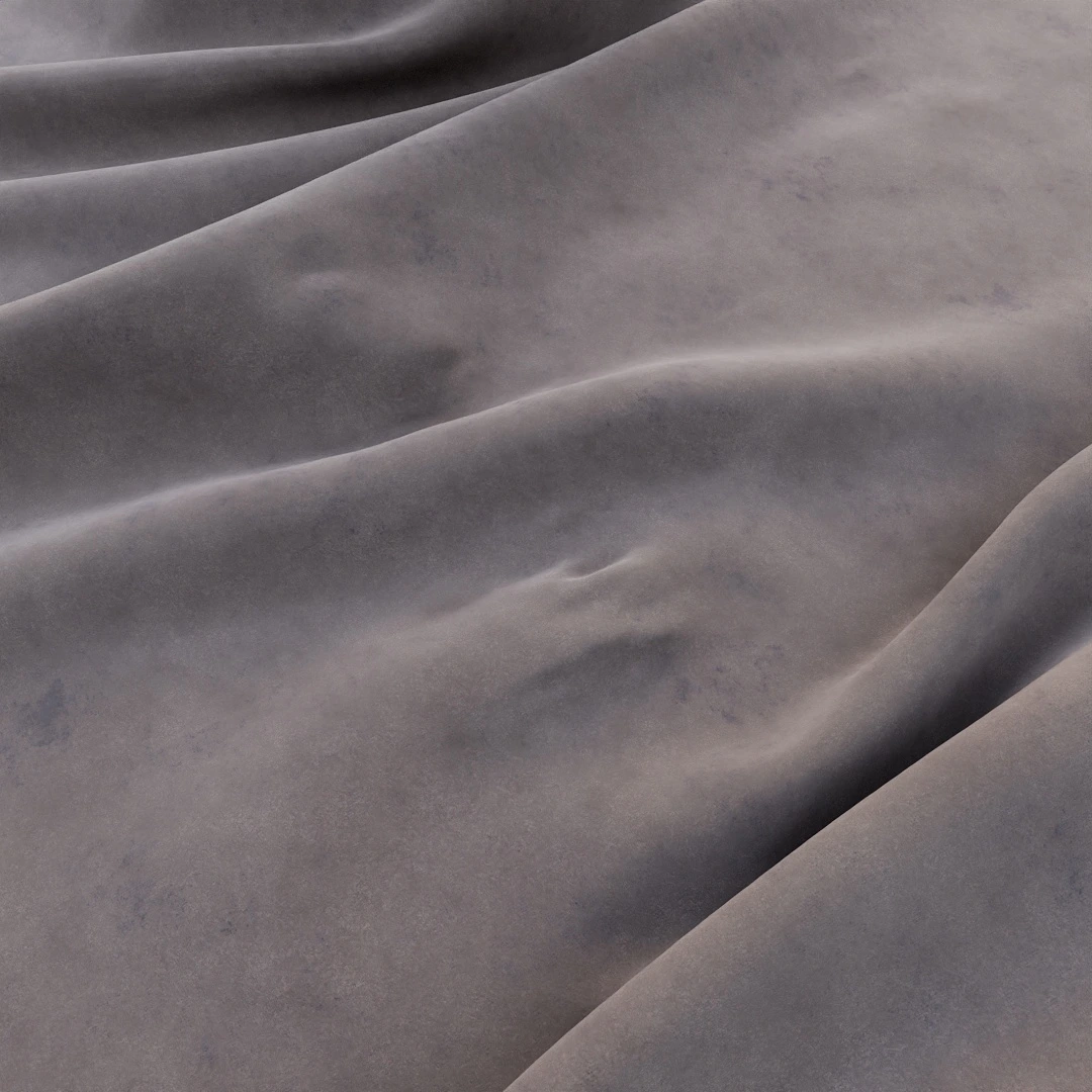 Aged Charcoal Patina Texture